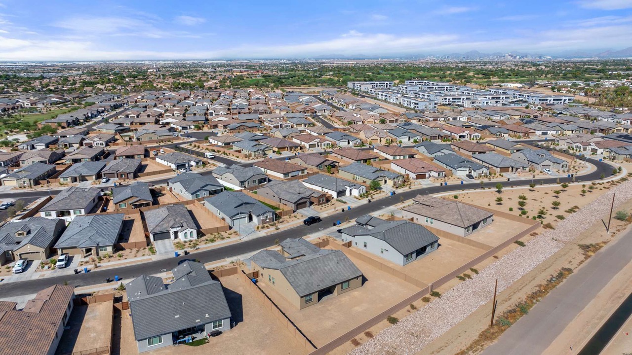Photo of Outdoor in Laveen Village