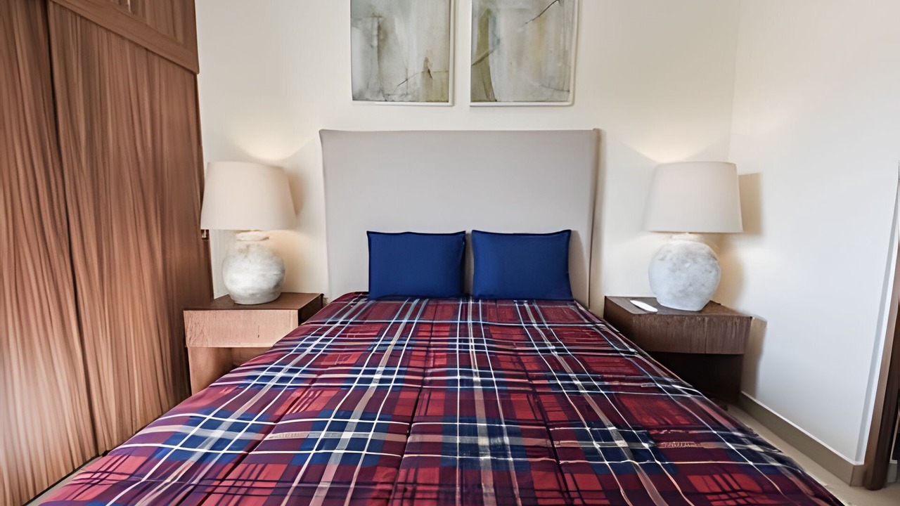 Photo of Bedroom in Mezcales