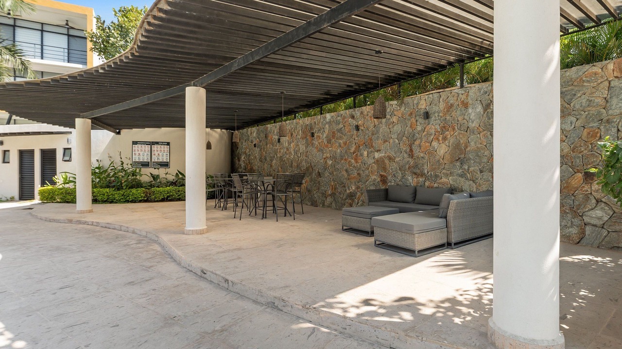 Photo of Outdoor in Mezcales
