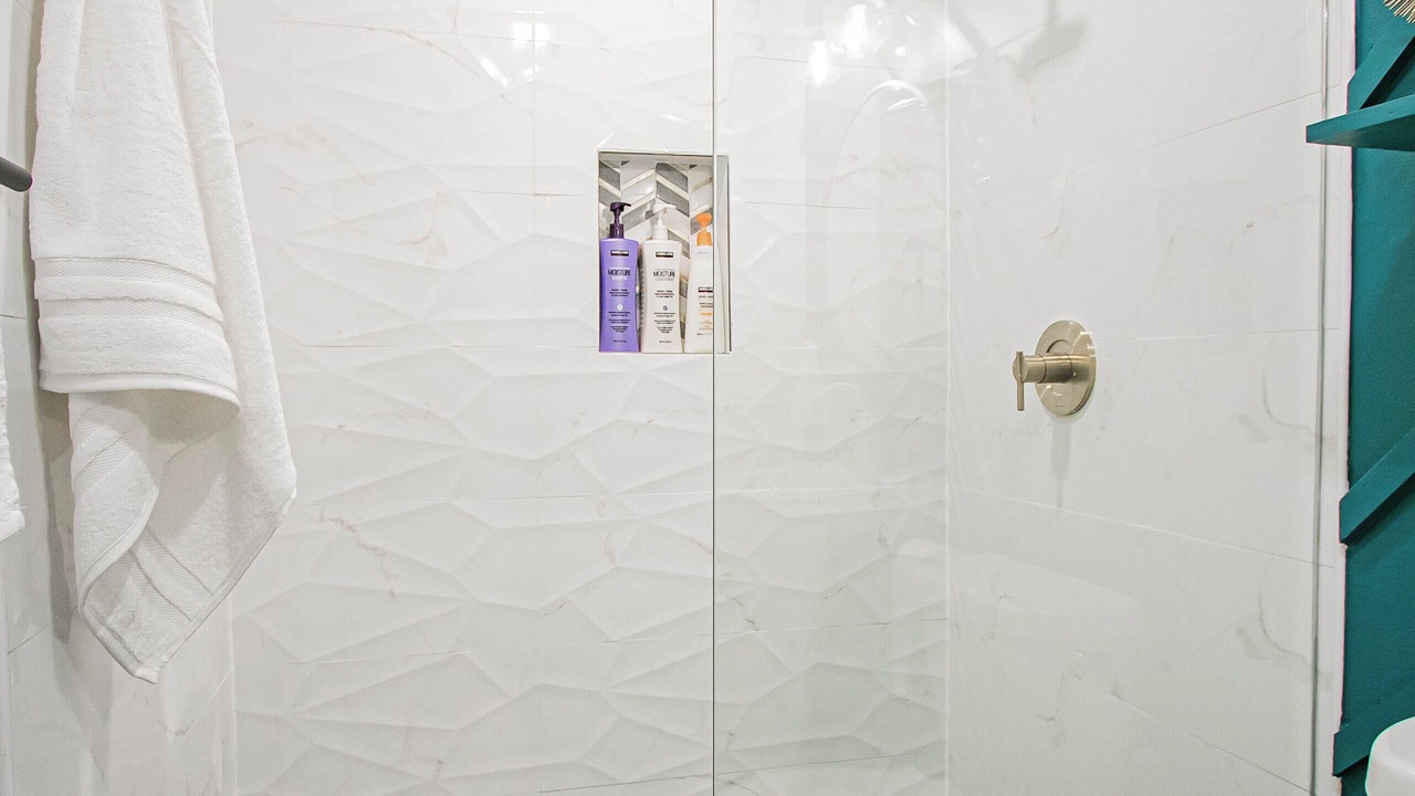 Photo of Bathroom in Pharr