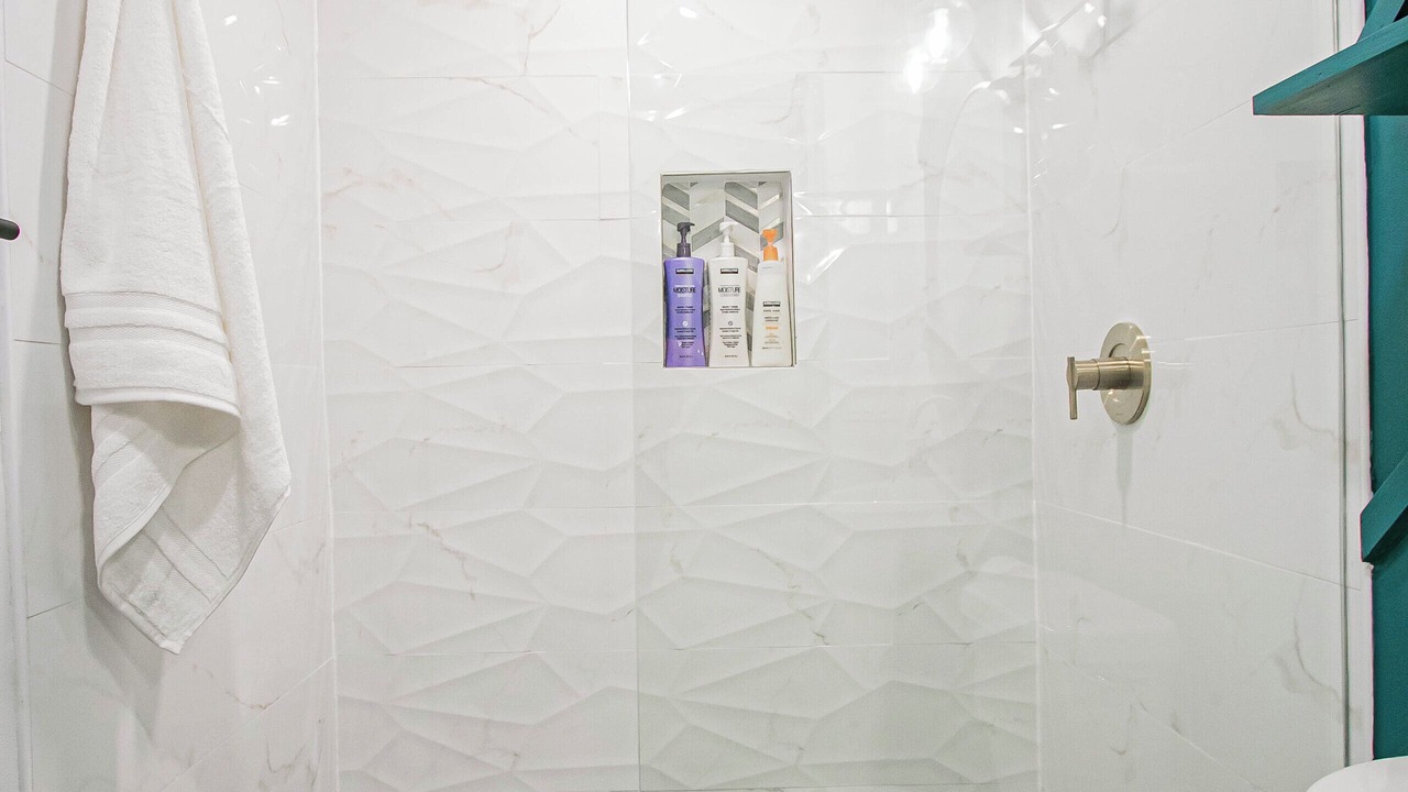Photo of Bathroom in Pharr
