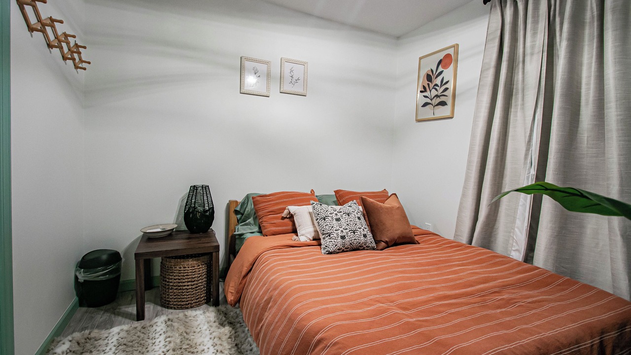 Photo of Bedroom in Pharr