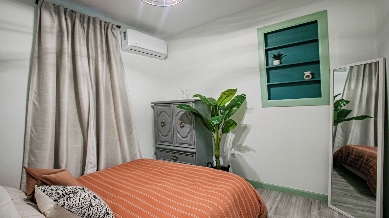 Photo of Bedroom in Pharr