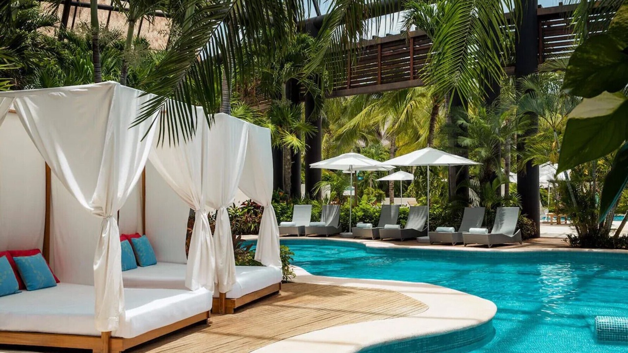 Photo of Outdoor in Nuevo Vallarta