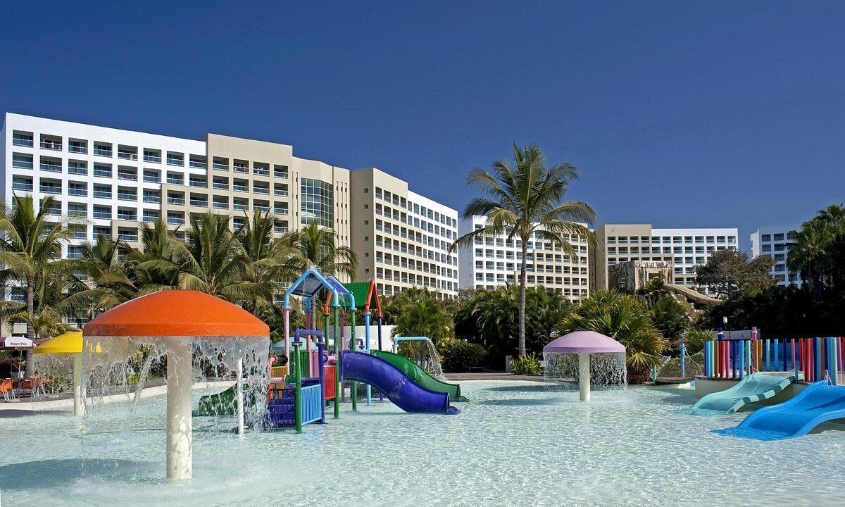 Photo of Outdoor in Nuevo Vallarta
