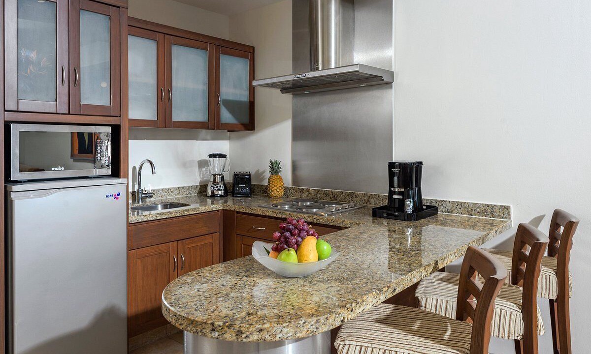 Photo of Kitchen in Nuevo Vallarta