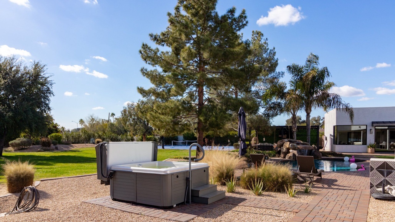 Photo of Outdoor in Shea North Estates