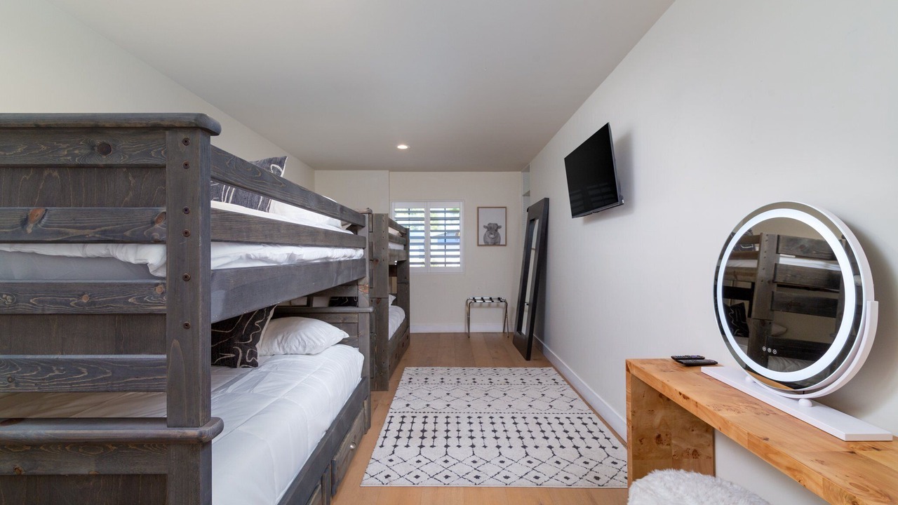 Photo of Bedroom in Shea North Estates