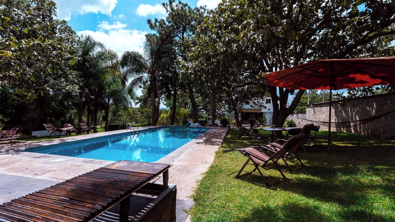 Photo of Outdoor in Zapopan