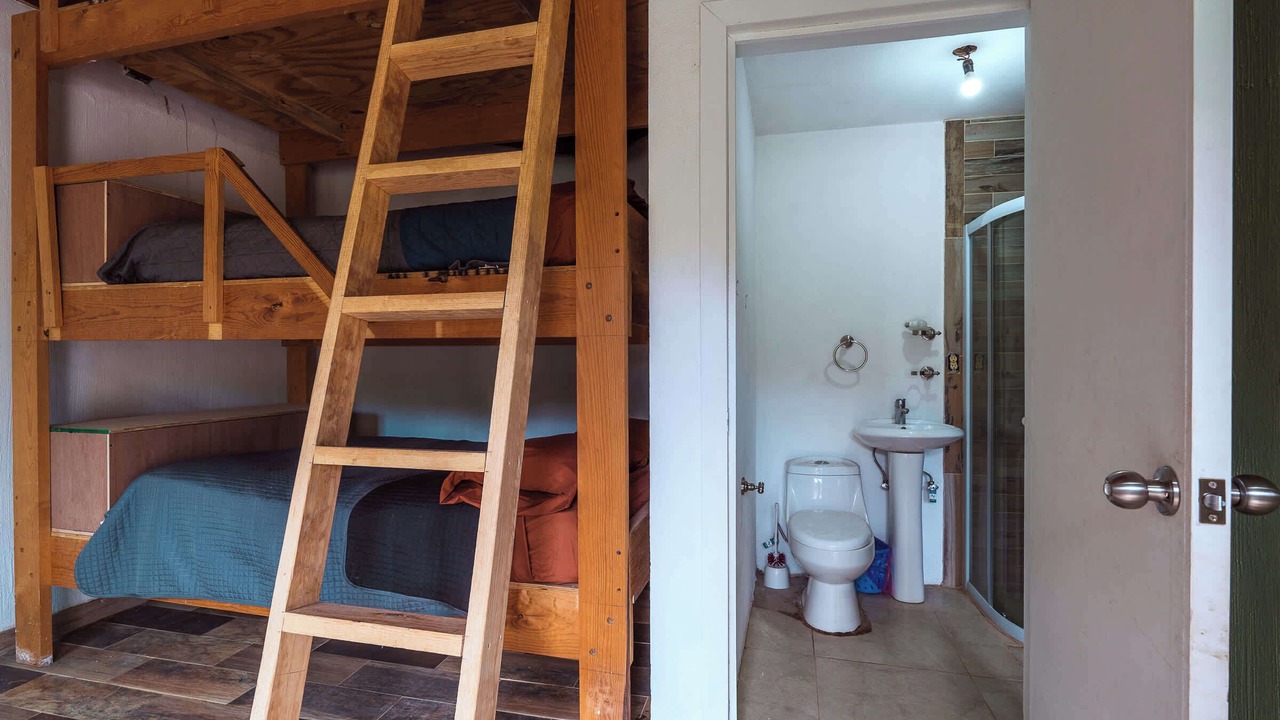 Photo of Bedroom in Zapopan