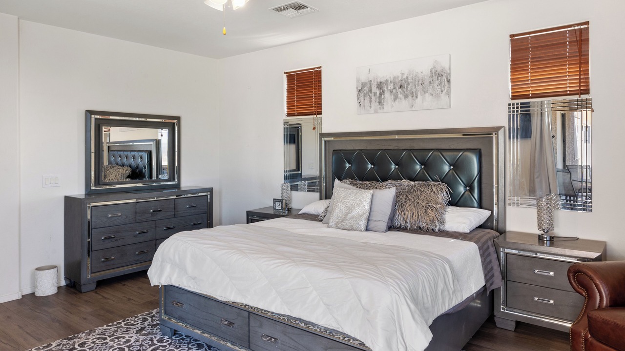 Photo of Bedroom in Dobbins Point