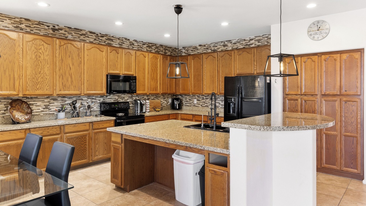 Photo of Kitchen in Dobbins Point