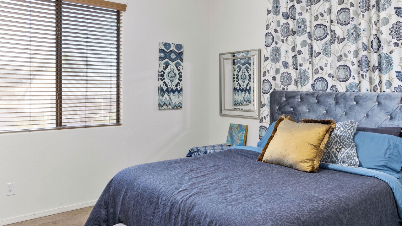 Photo of Bedroom in Dobbins Point