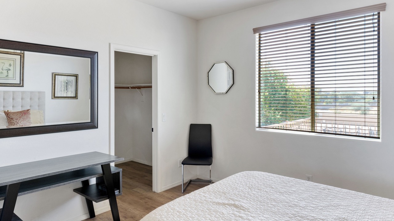 Photo of Bedroom in Dobbins Point