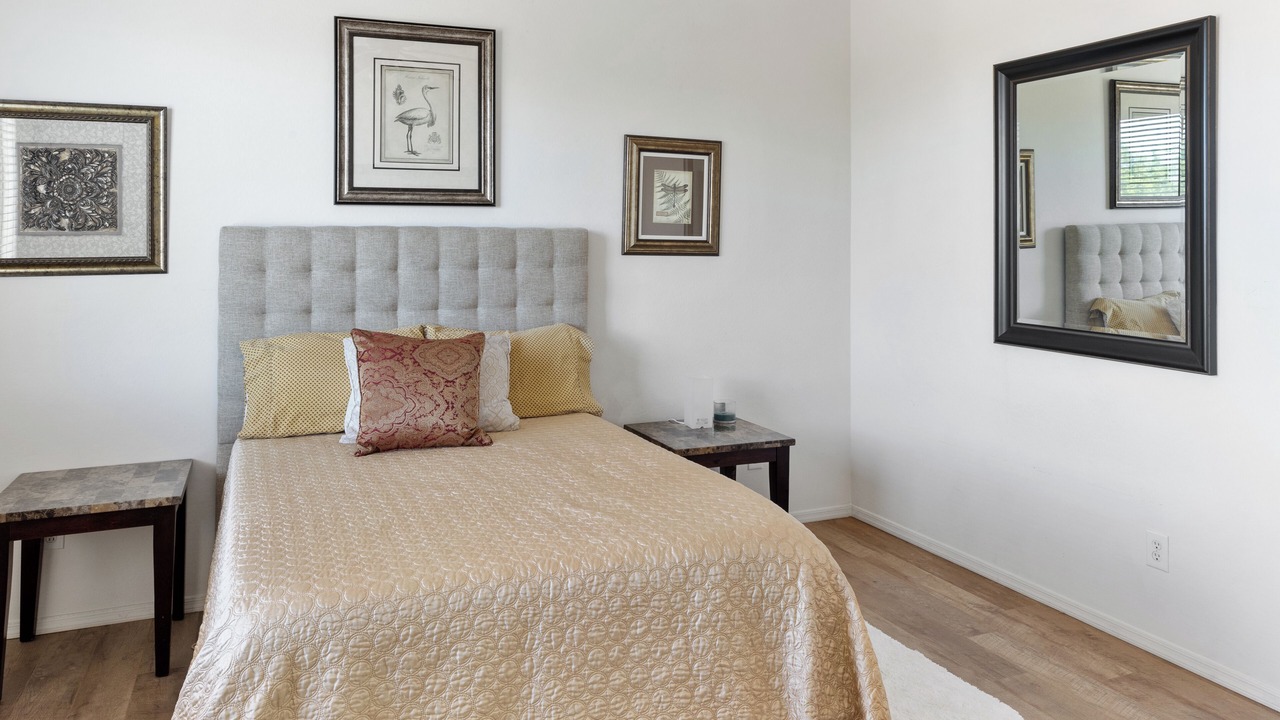 Photo of Bedroom in Dobbins Point