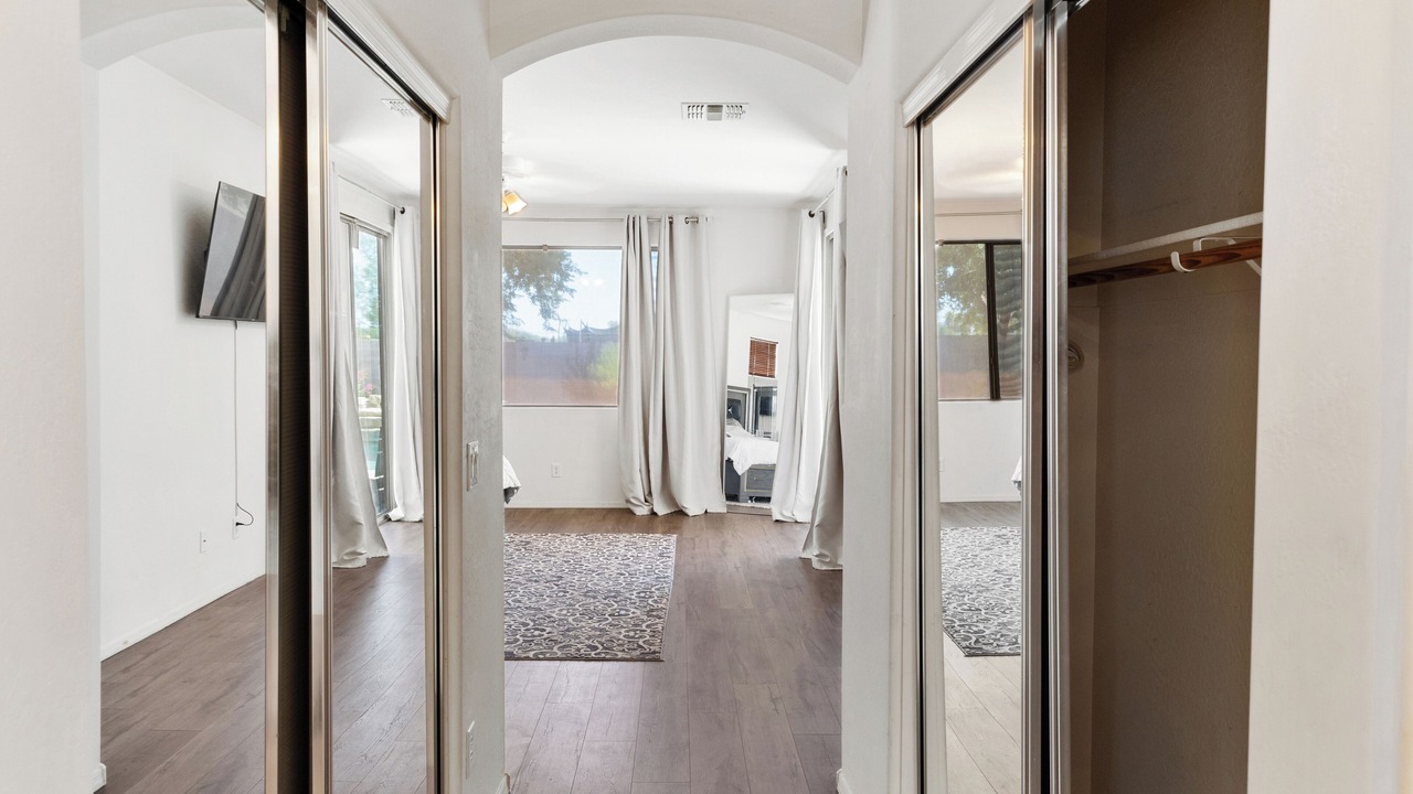 Photo of Bedroom in Dobbins Point
