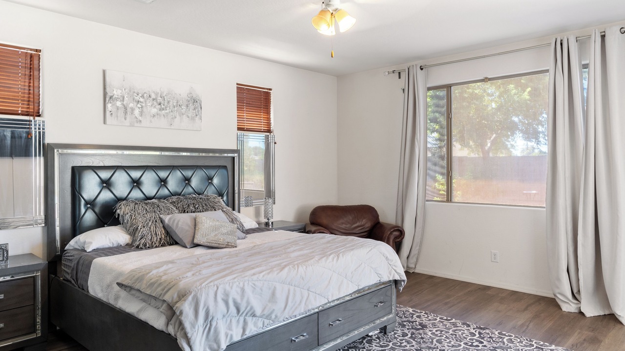 Photo of Bedroom in Dobbins Point