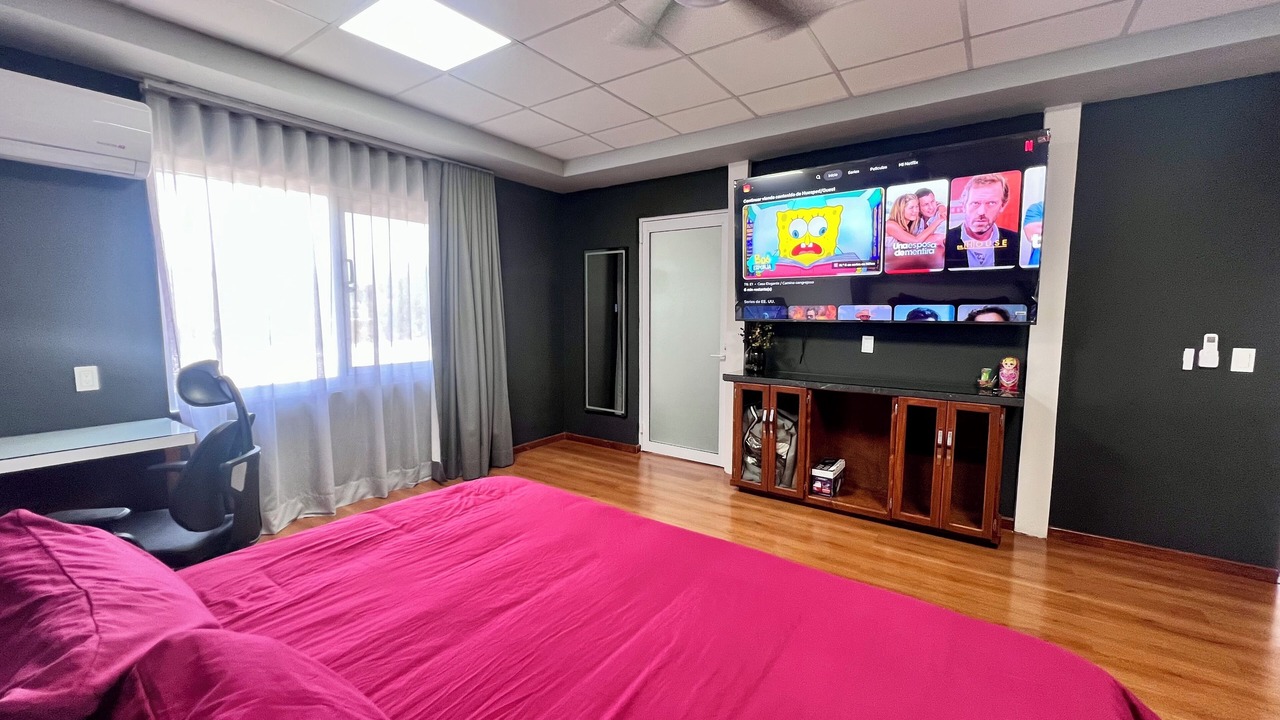 Photo of Bedroom in Ciudad Victoria