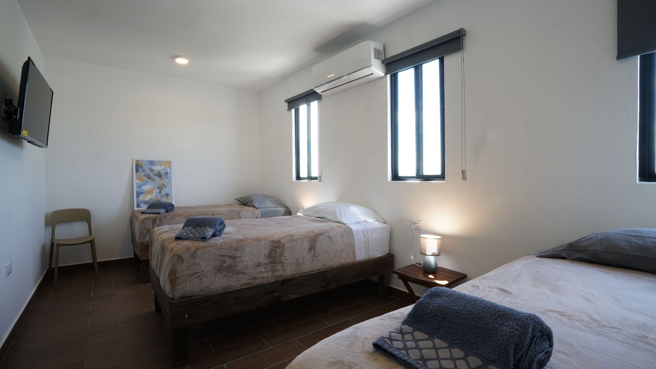 Photo of Bedroom in Apodaca