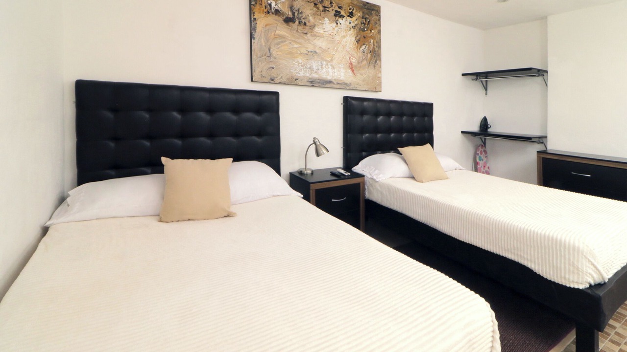 Photo of Bedroom in Apodaca