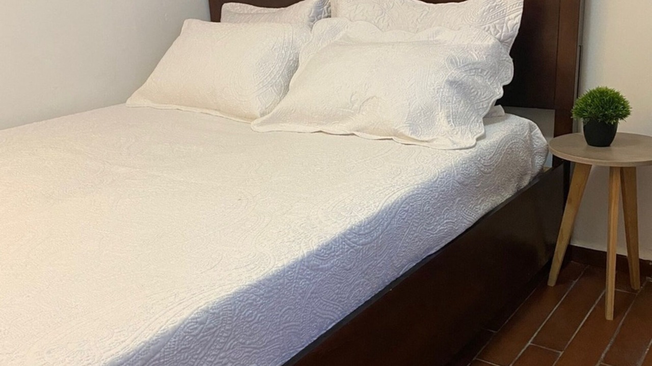 Photo of Bedroom in Apodaca