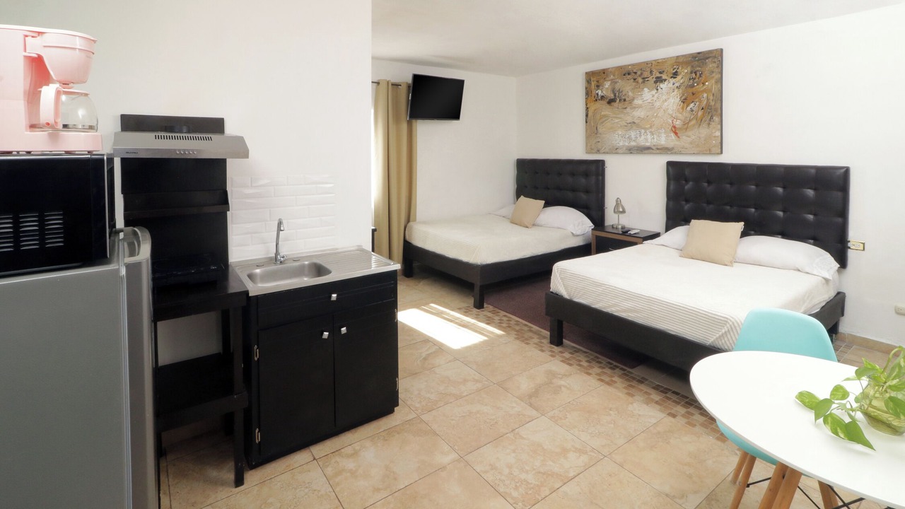 Photo of Bedroom in Apodaca