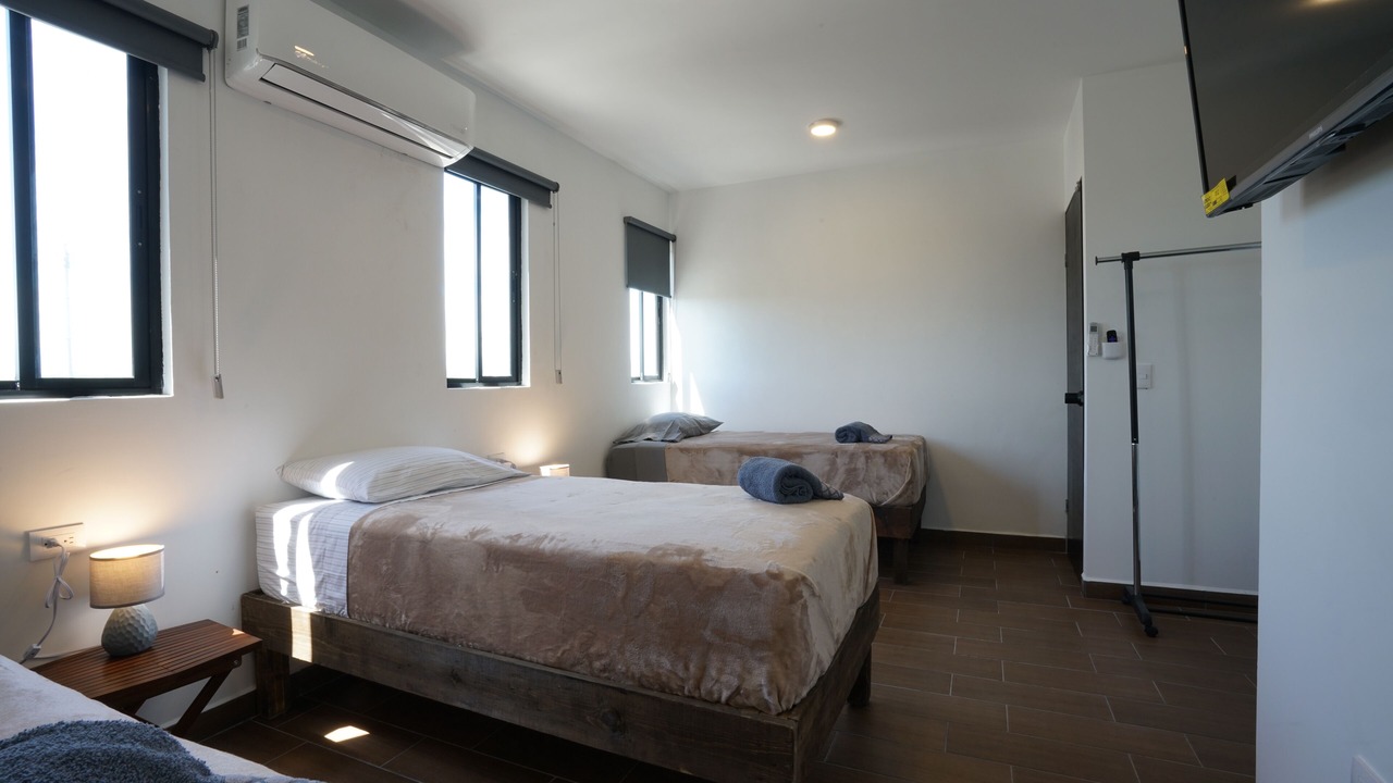 Photo of Bedroom in Apodaca