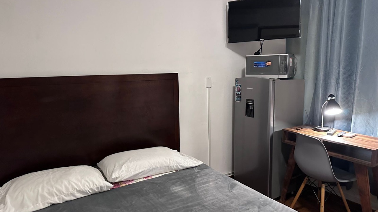 Photo of Bedroom in Apodaca