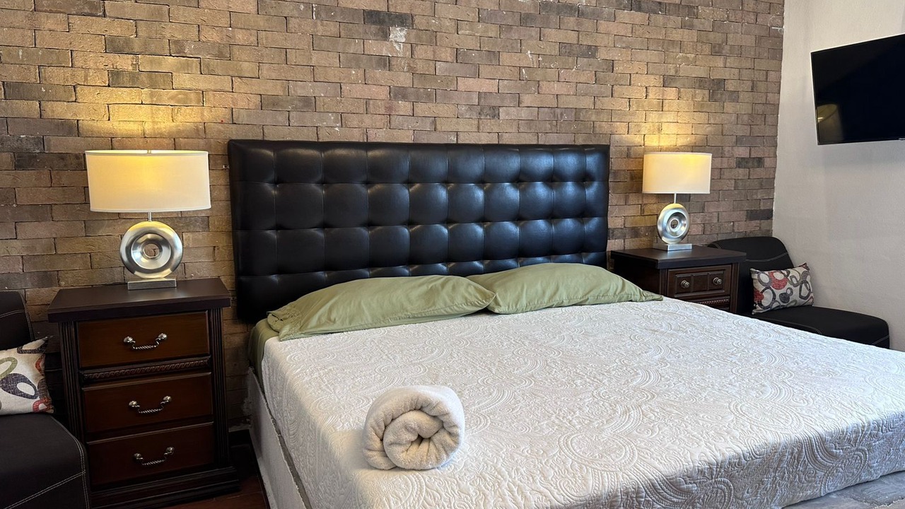 Photo of Bedroom in Apodaca