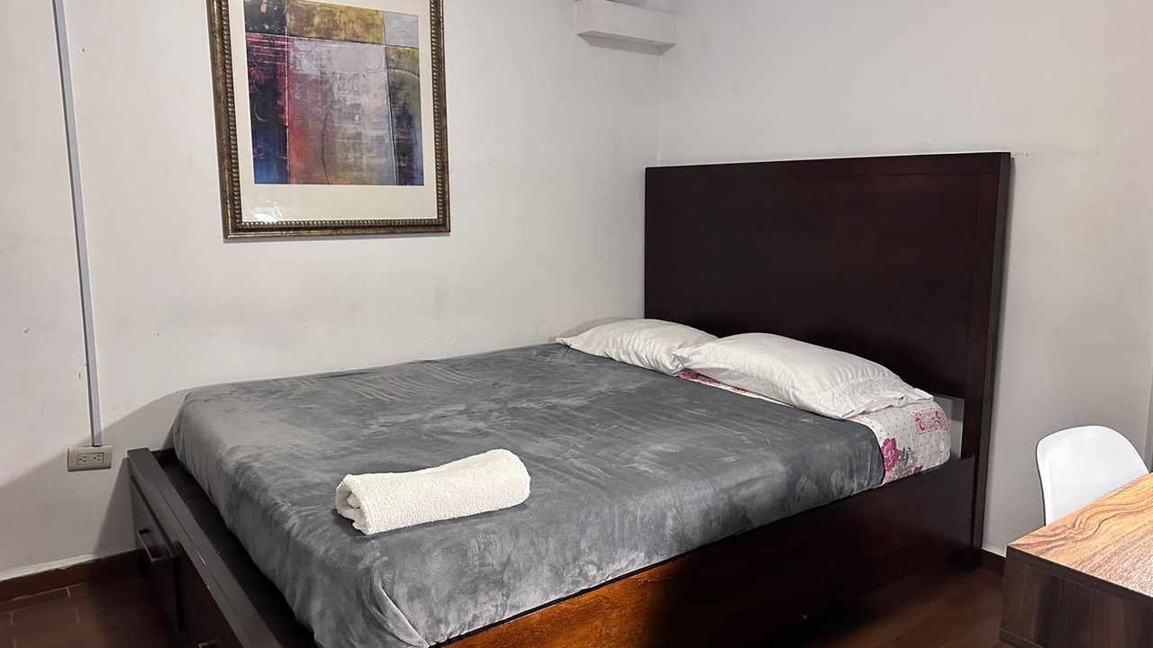 Photo of Bedroom in Apodaca