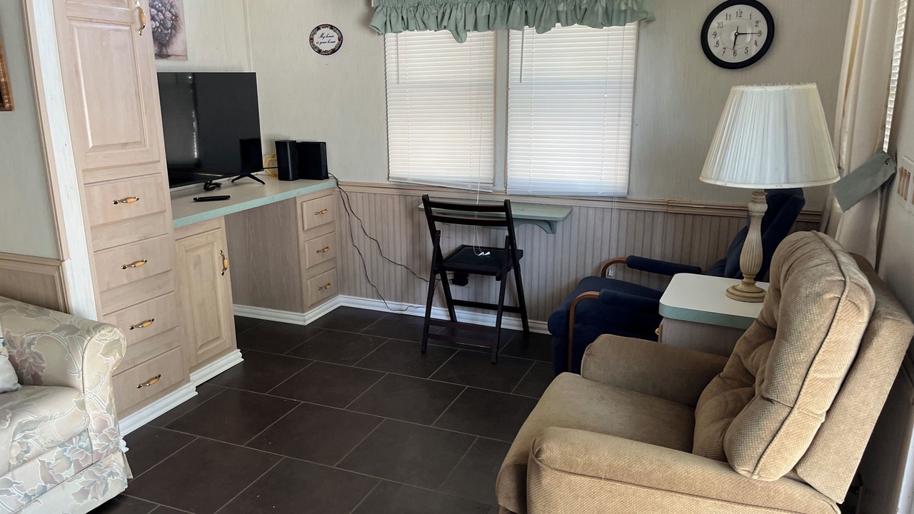 Photo of Livingroom in Harlingen