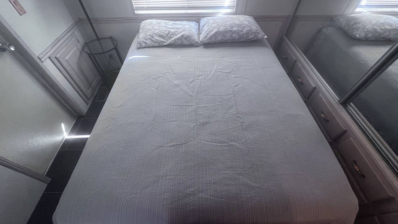 Photo of Bedroom in Harlingen