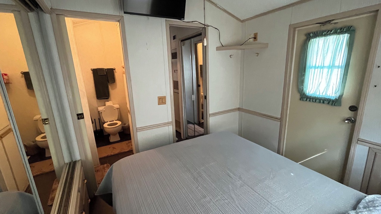 Photo of Bedroom in Harlingen