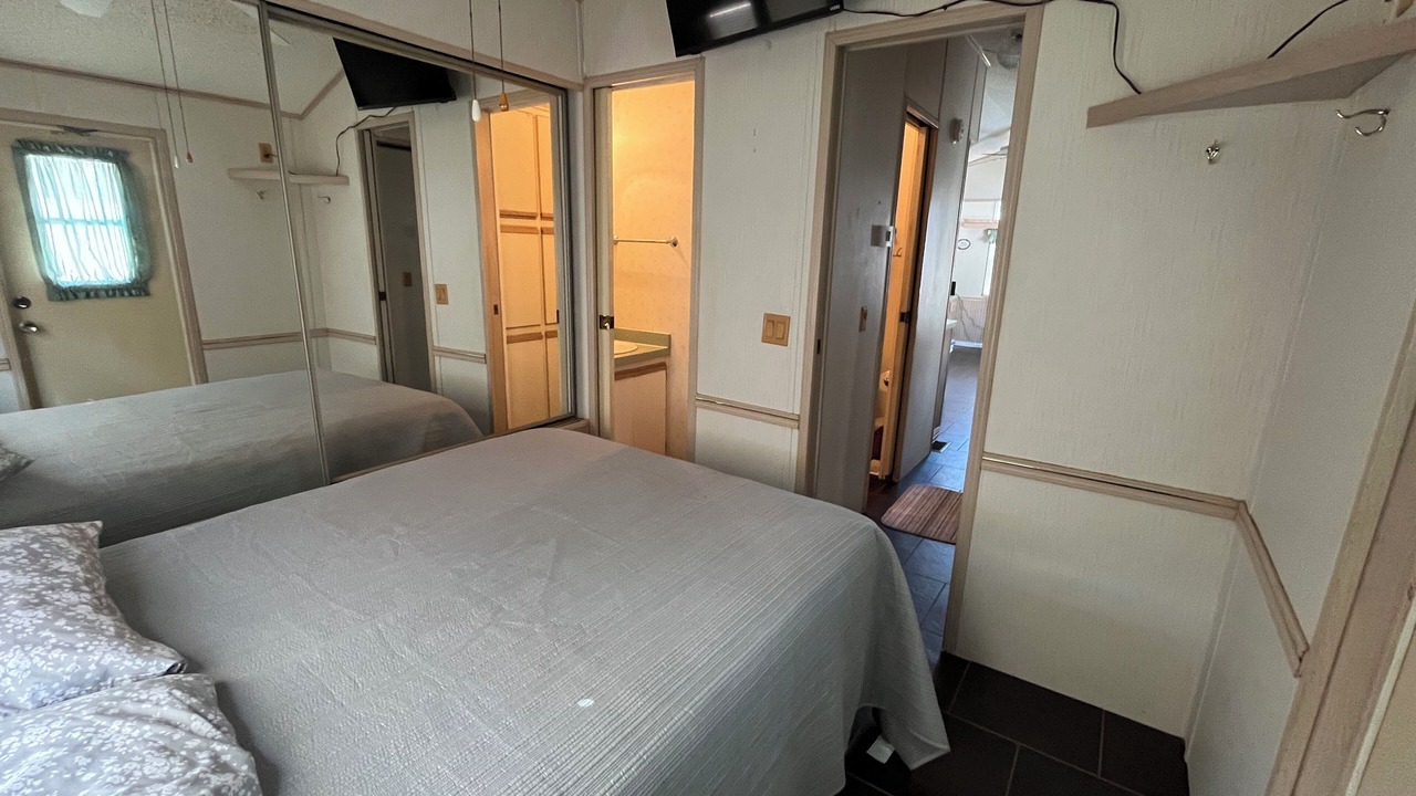 Photo of Bedroom in Harlingen