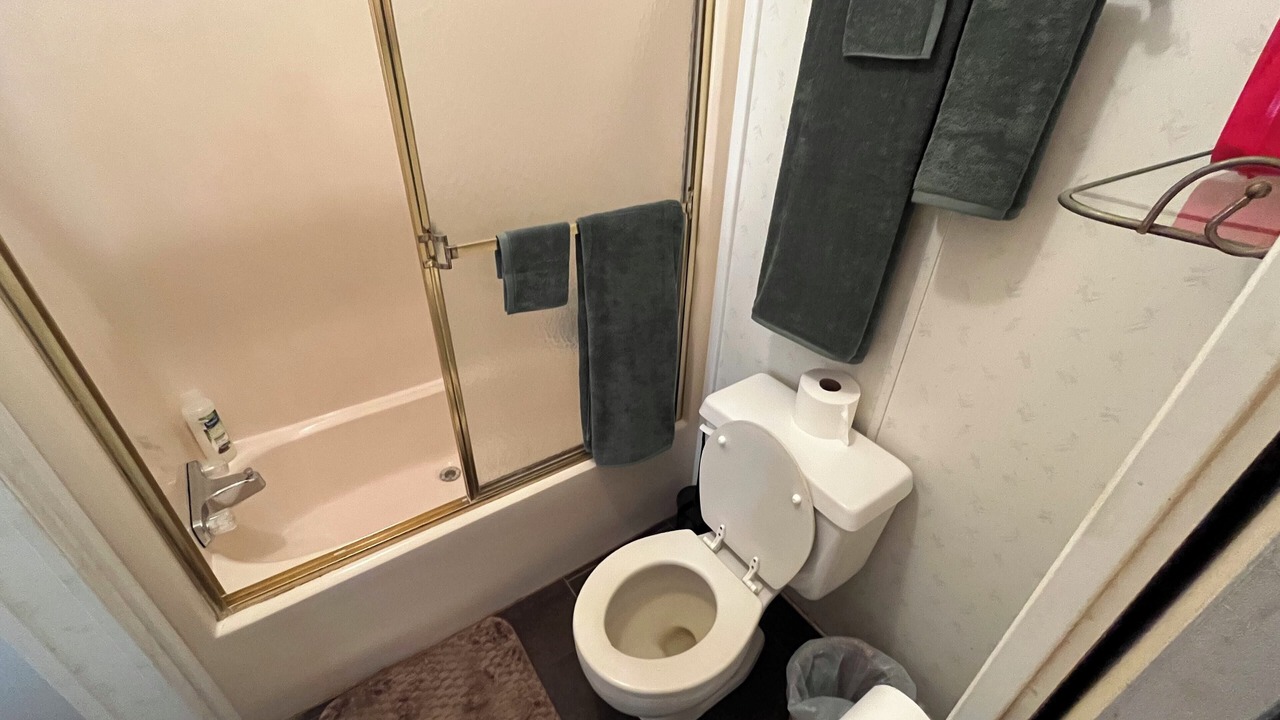Photo of Bathroom in Harlingen