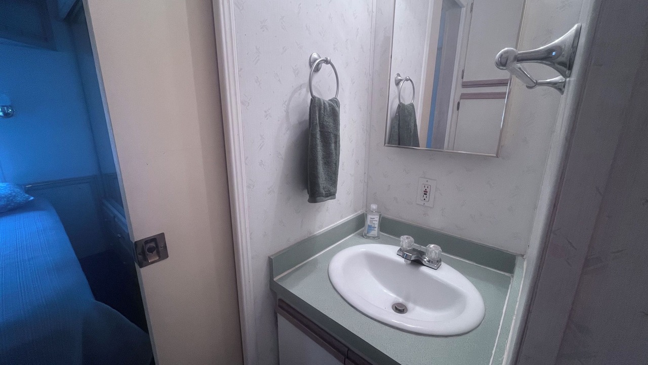 Photo of Bathroom in Harlingen