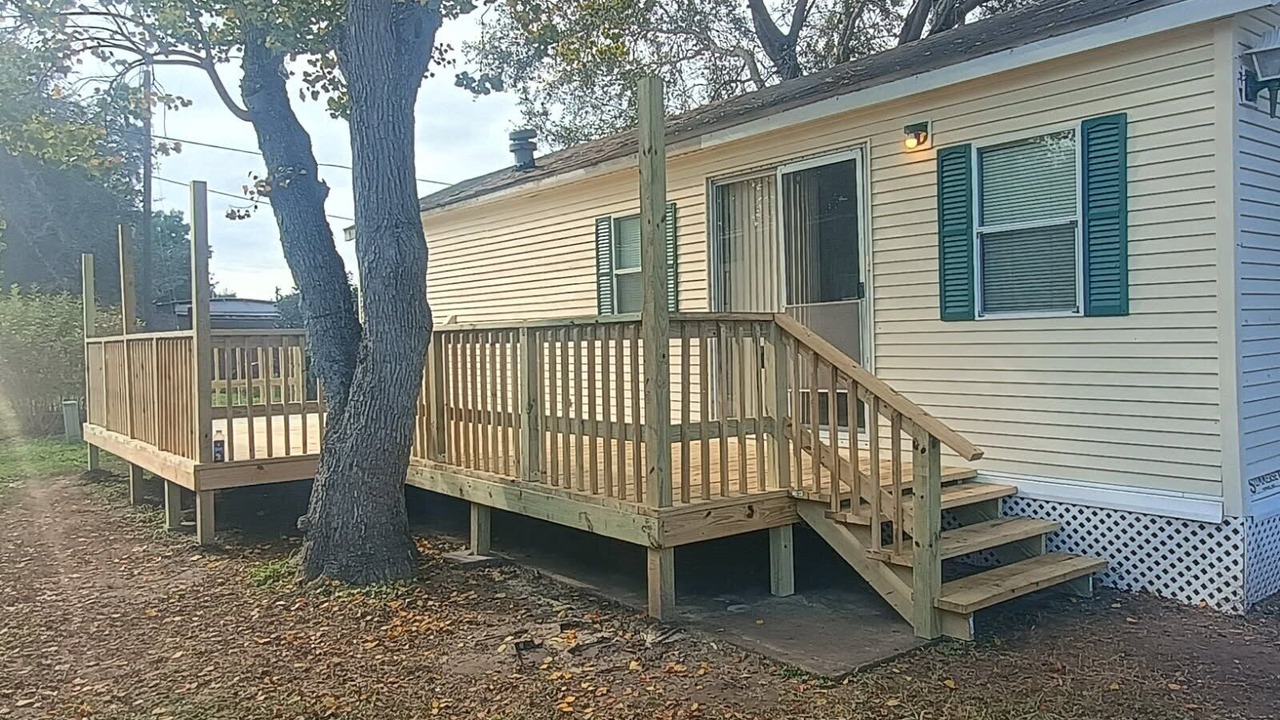 Photo of Outdoor in Harlingen