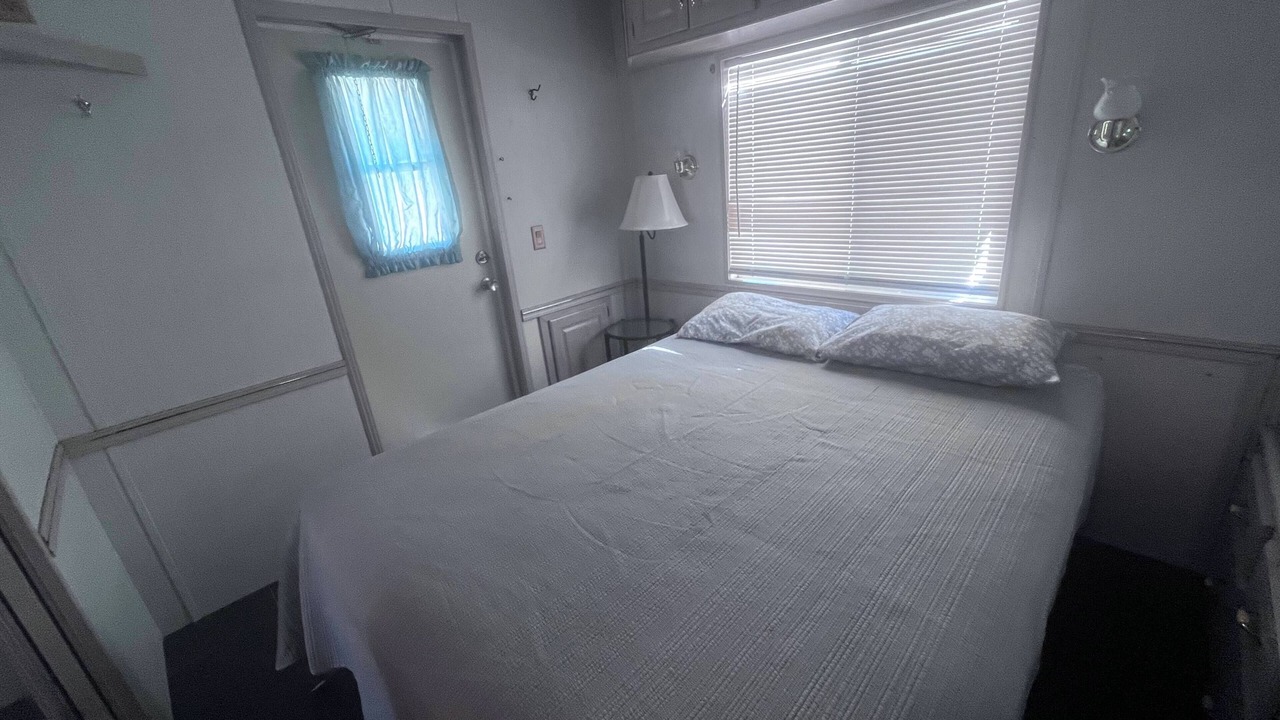 Photo of Bedroom in Harlingen