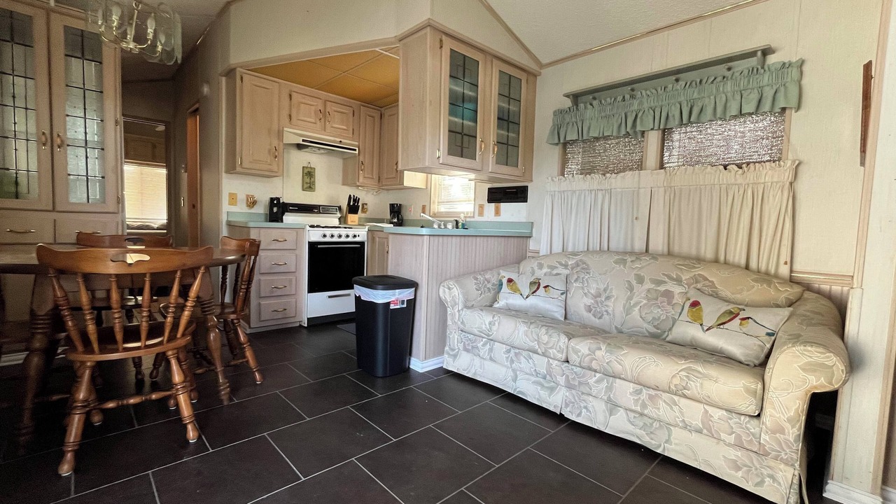 Photo of Livingroom in Harlingen