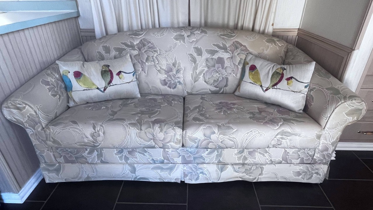 Photo of Livingroom in Harlingen