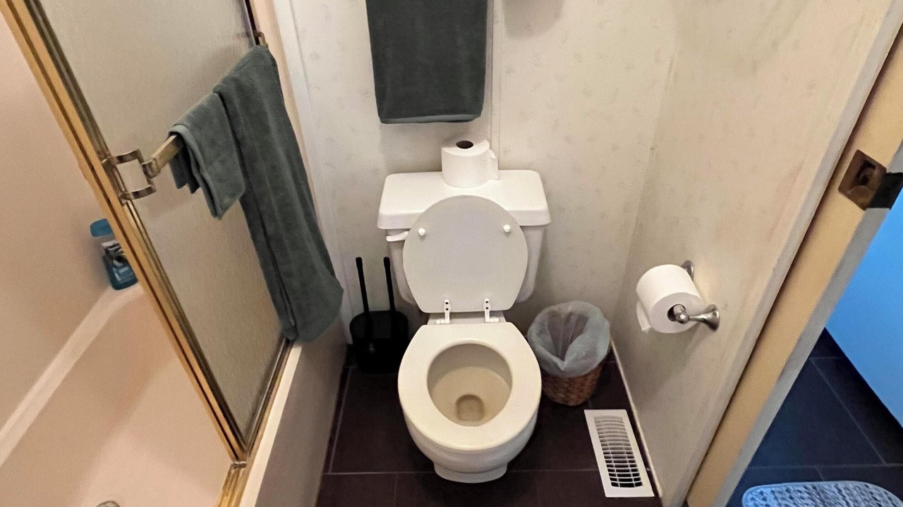 Photo of Bathroom in Harlingen