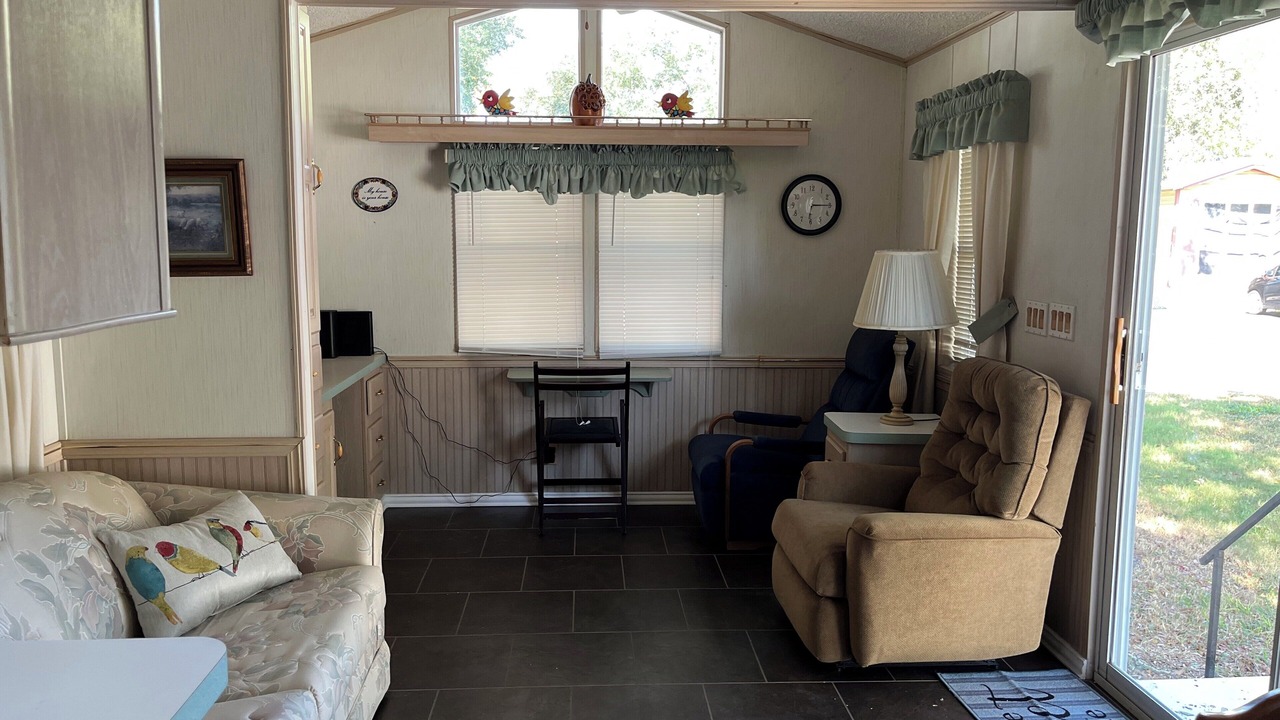 Photo of Livingroom in Harlingen