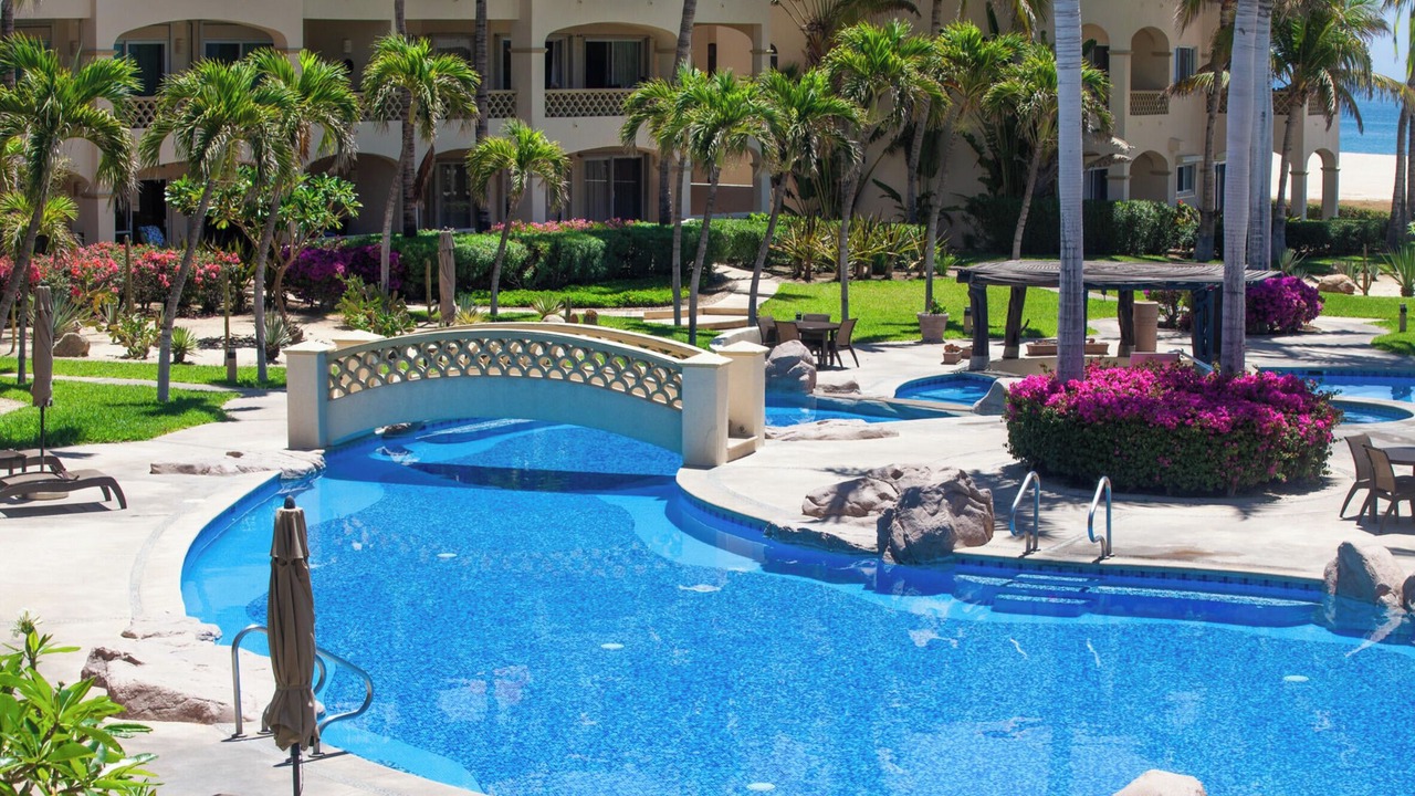 Photo of Outdoor in Zona Hotelera
