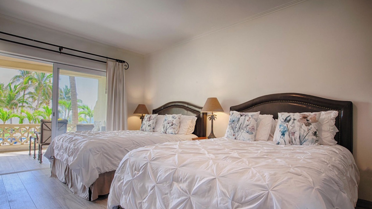 Photo of Bedroom in Zona Hotelera