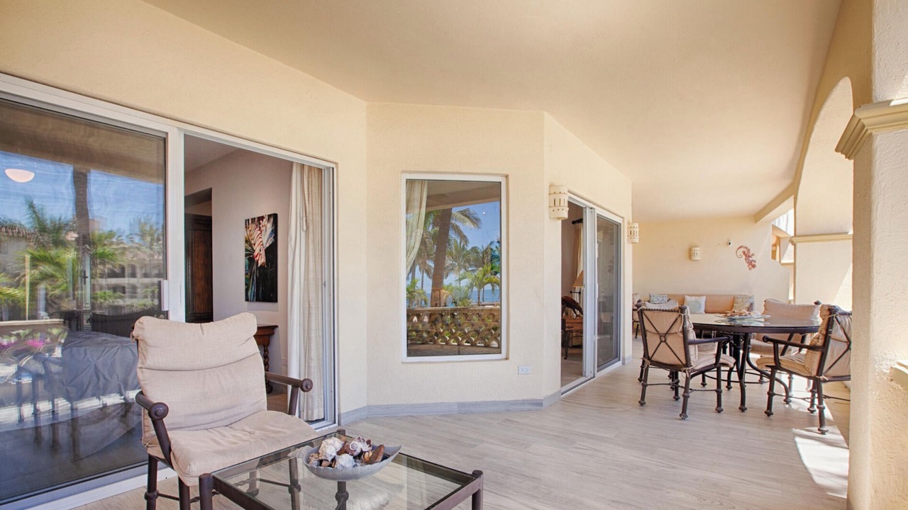 Photo of Outdoor in Zona Hotelera