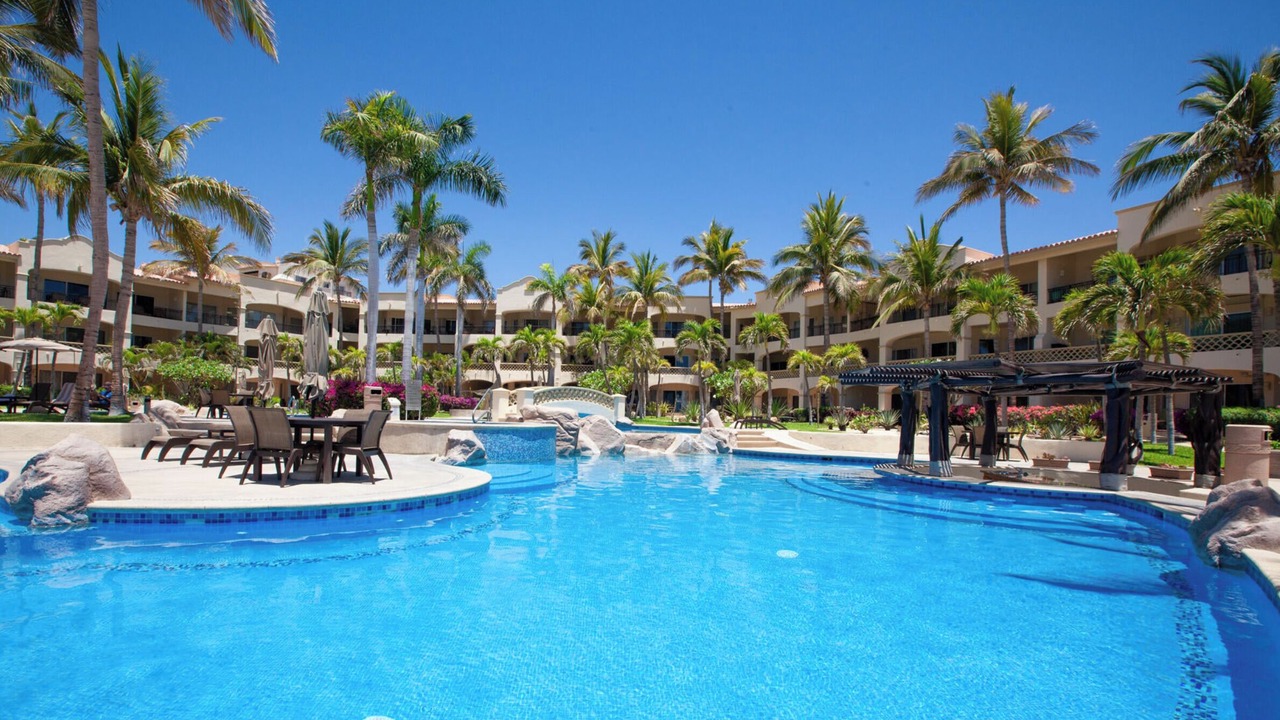 Photo of Outdoor in Zona Hotelera