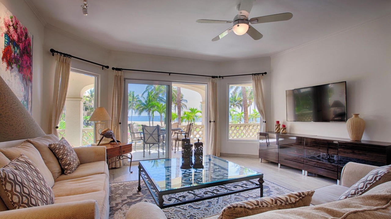Photo of Livingroom in Zona Hotelera