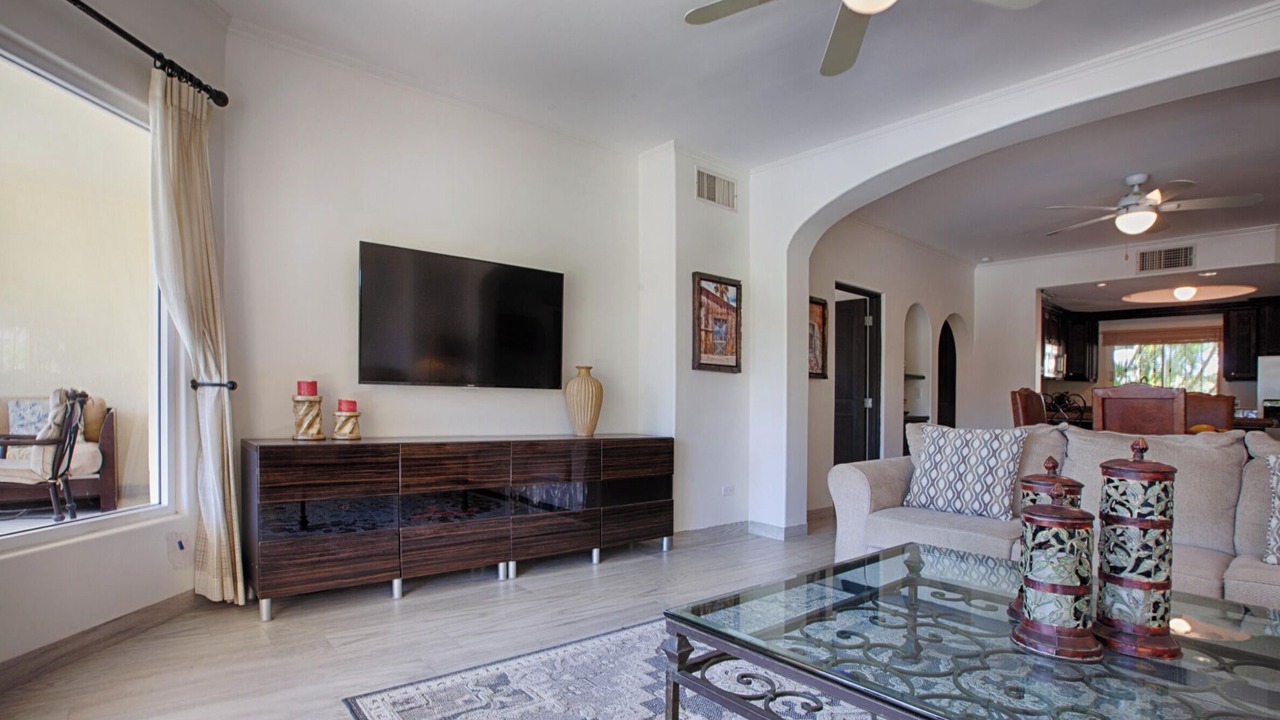 Photo of Livingroom in Zona Hotelera