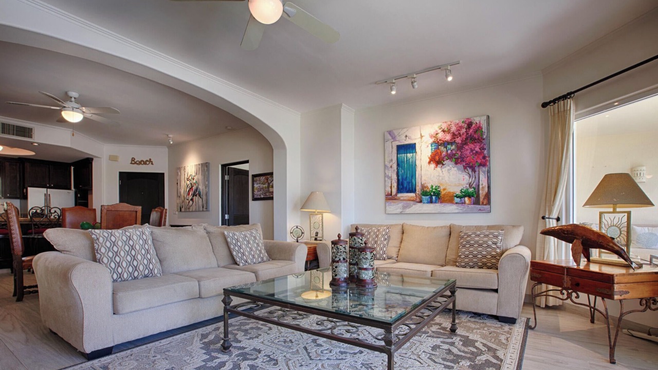 Photo of Livingroom in Zona Hotelera