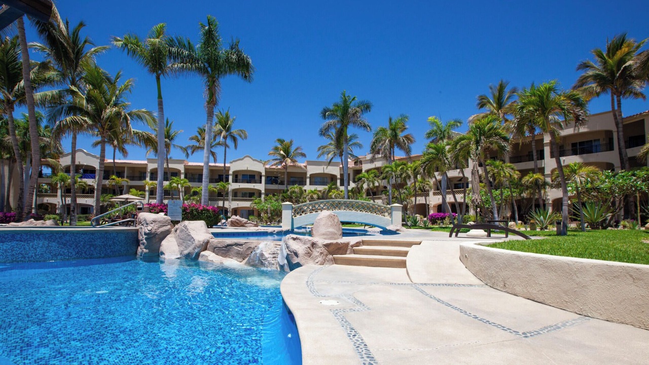 Photo of Outdoor in Zona Hotelera